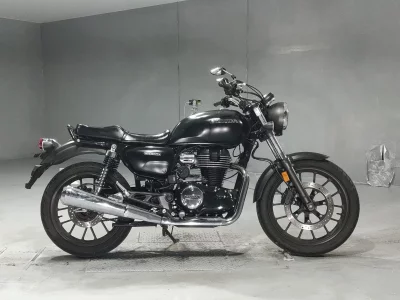 Honda GB350