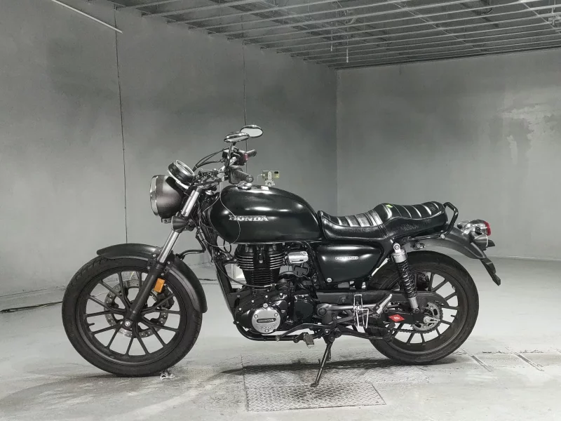 Honda GB350
