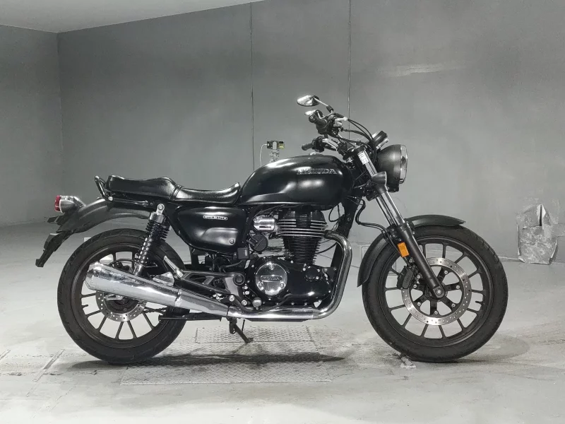 Honda GB350