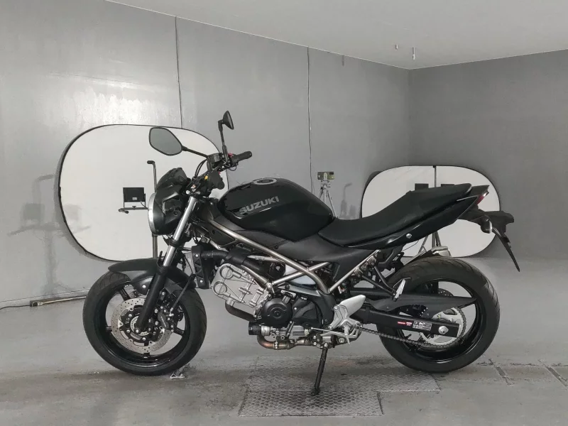 Suzuki SV650