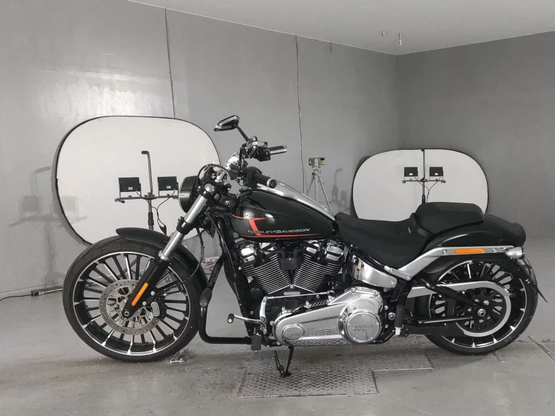 Harley-Davidson HARLEY FXBR1920