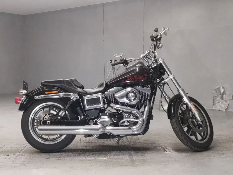 Harley-Davidson HARLEY FXDL1580