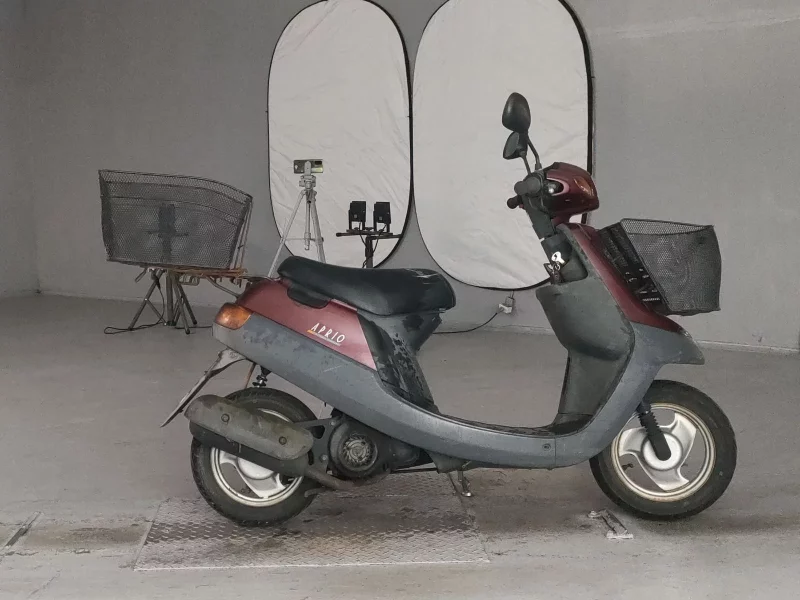 Yamaha JOG APRIO