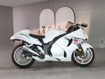 Suzuki GSX1300R HAYABUSA