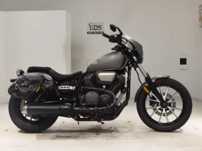 Yamaha BOLT950R  с аукциона в Японии