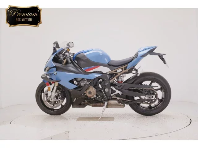 BMW BMW S1000RR