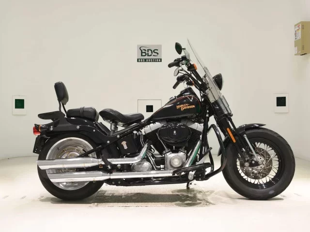 Harley-Davidson HARLEY FLSTSB1580