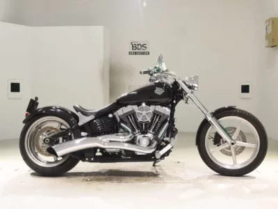 Harley-Davidson HARLEY FXCWC1580
