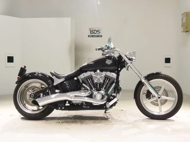 Harley-Davidson HARLEY FXCWC1580