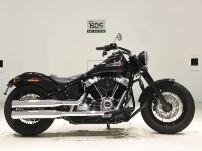 Harley-Davidson HARLEY FLSL1750  с аукциона в Японии