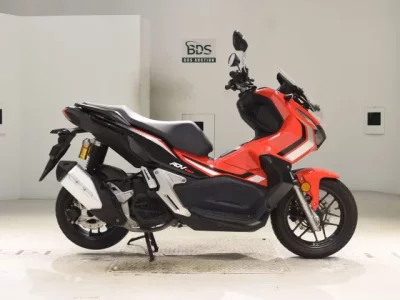 Honda ADV150
