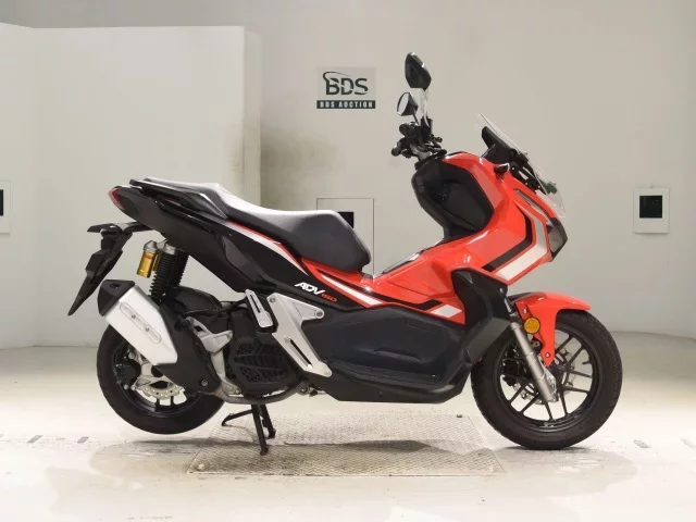 Honda ADV150