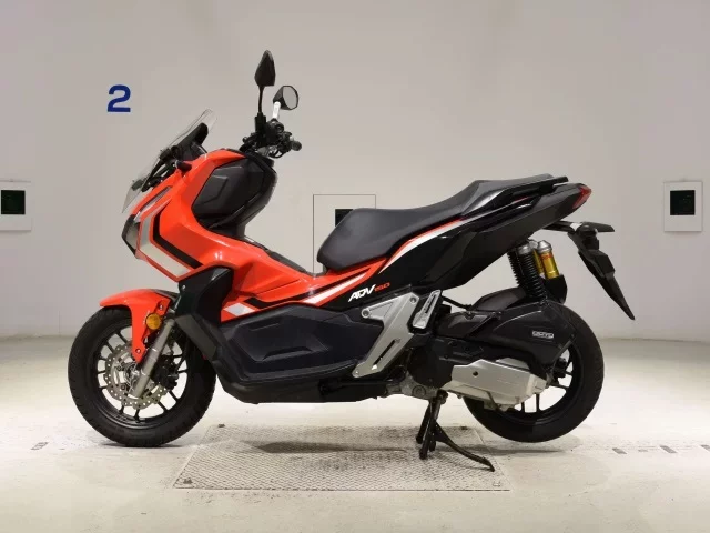 Honda ADV150