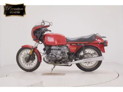 BMW BMW R100CS  с аукциона в Японии