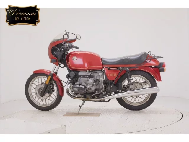 BMW BMW R100CS
