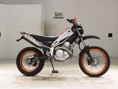 Yamaha TRICKER -3
