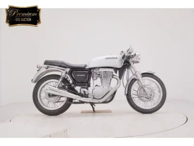 Suzuki TEMPTER  с аукциона в Японии