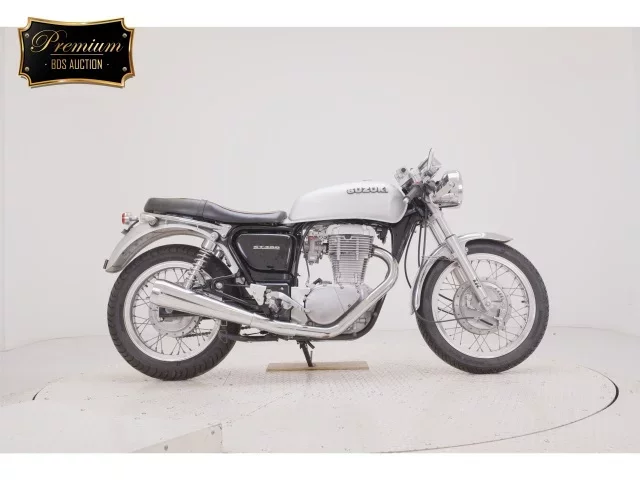 Suzuki TEMPTER лот № 2675 оценка 4  с аукциона в Японии