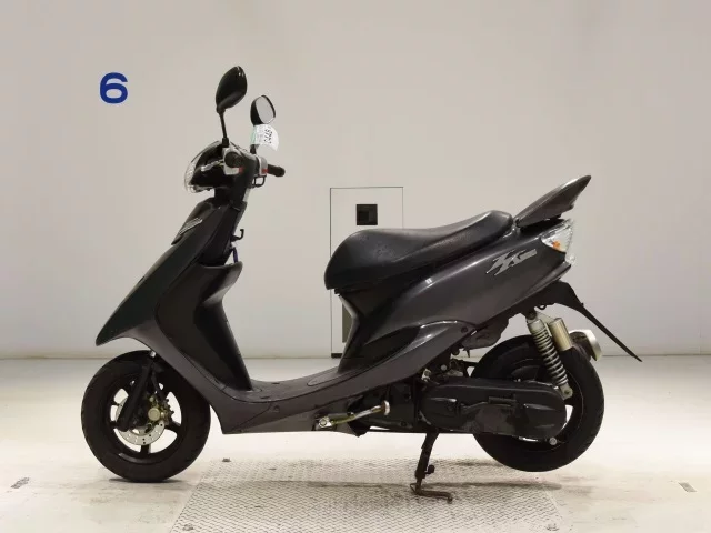 Yamaha JOG ZR-2