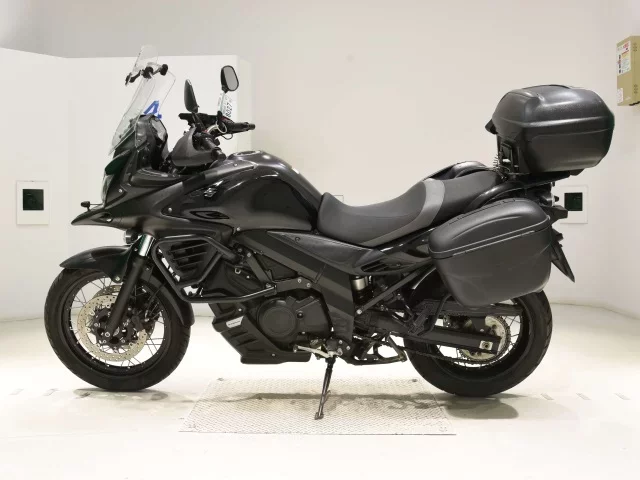 Suzuki V STROM 650XT