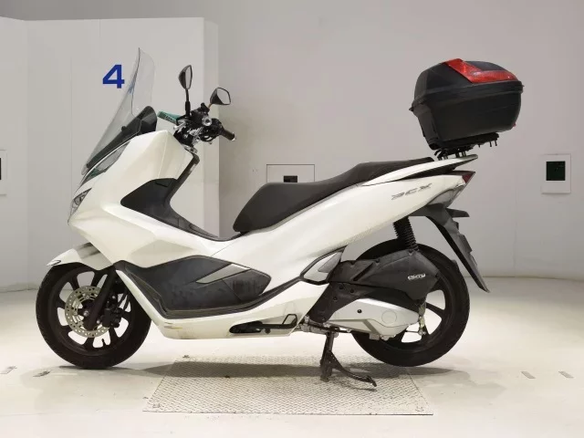 Honda PCX125