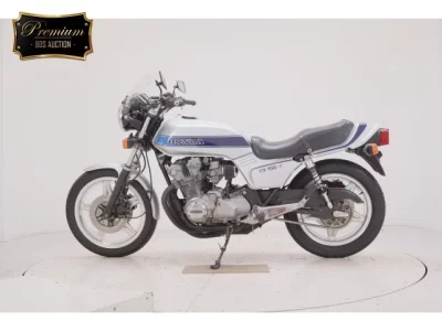 Honda CB750  с аукциона в Японии