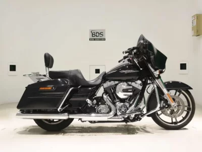 Harley-Davidson HARLEY FLHXS1690  с аукциона в Японии