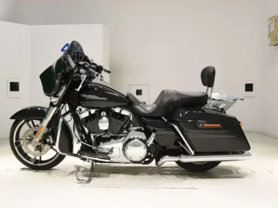 Harley-Davidson HARLEY FLHXS1690  с аукциона в Японии