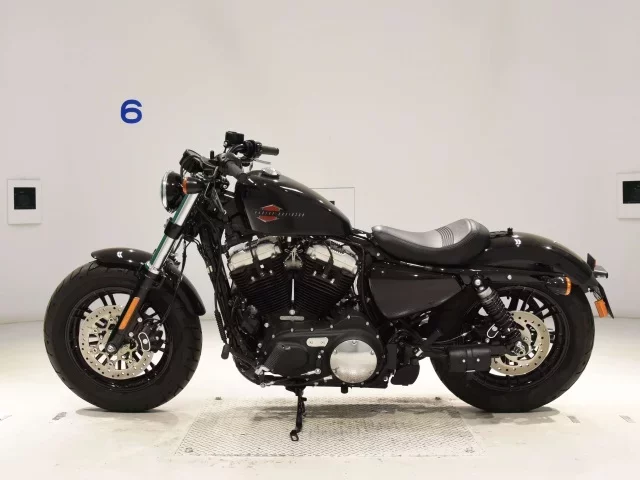 Harley-Davidson HARLEY XL1200X