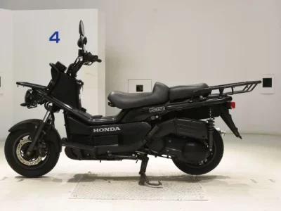 Honda PS250  с аукциона в Японии