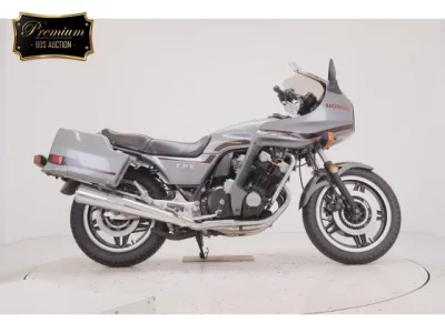 Honda CBX1000  с аукциона в Японии