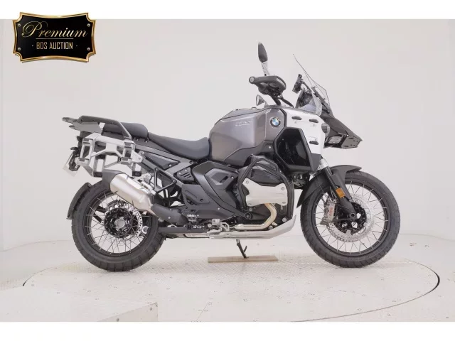 Other BMWR1300GSADV ASA лот № 0158 оценка 9  с аукциона в Японии