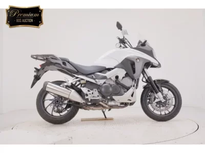 Honda VFR800X
