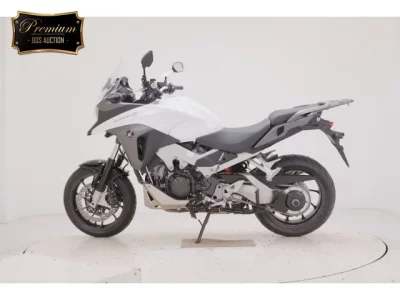 Honda VFR800X