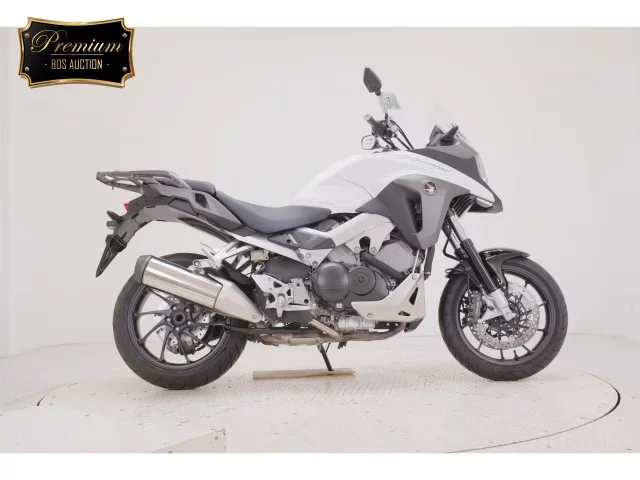 Honda VFR800X