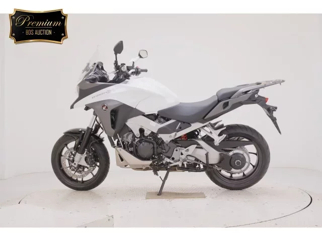 Honda VFR800X