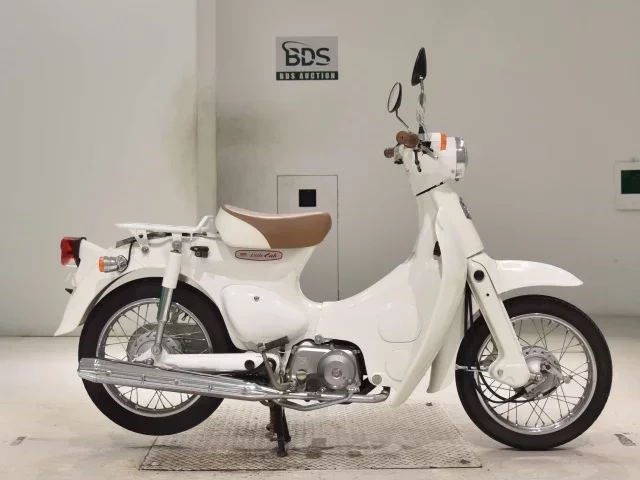 Honda LITTLE CUB