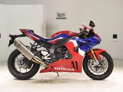 Honda CBR1000RR-RSP 2020