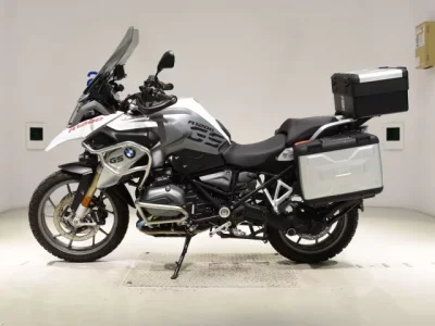 BMW BMW R1200GS  с аукциона в Японии