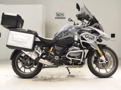 BMW BMW R1200GS  с аукциона в Японии