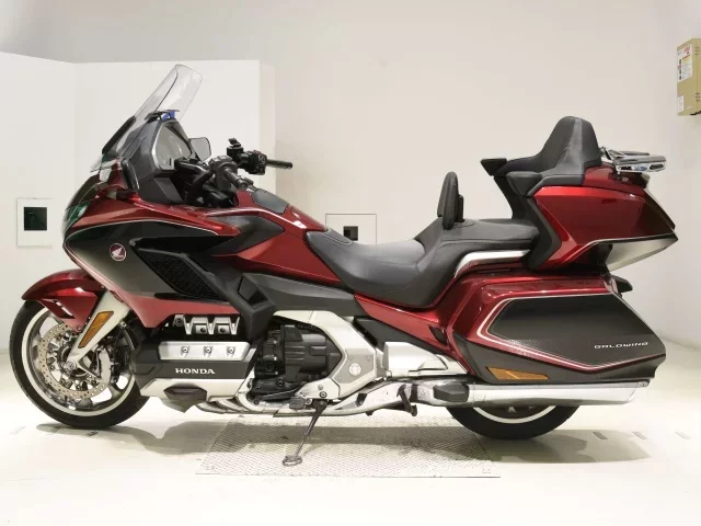 Honda GL1800 TOUR D