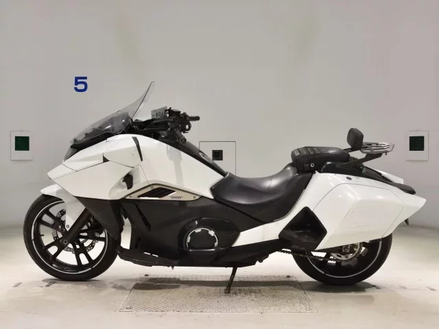 Honda NM4-02