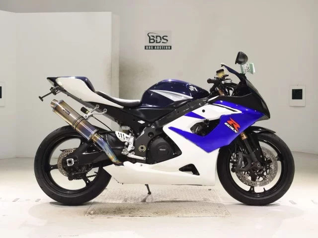 Suzuki GSX-R1000