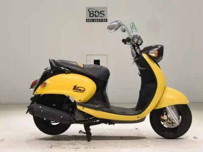 Yamaha VINO125