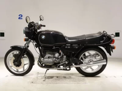 BMW BMW R65  с аукциона в Японии