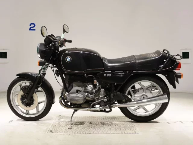 BMW BMW R65