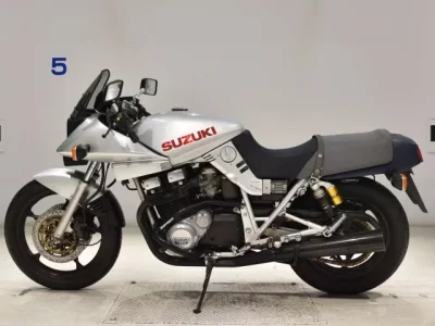 Suzuki GSX1100S KATANA  с аукциона в Японии