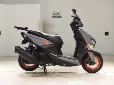 Yamaha CYGNUS GRIF ASU