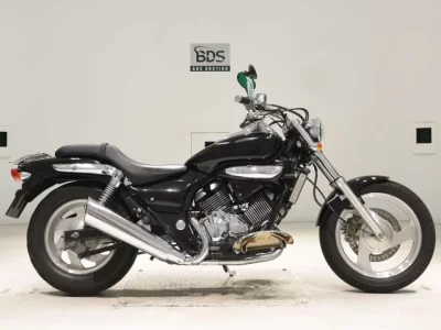 Kawasaki ELIMINATOR 250V  с аукциона в Японии
