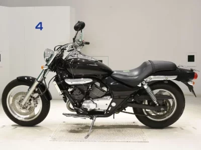 Kawasaki ELIMINATOR 250V  с аукциона в Японии